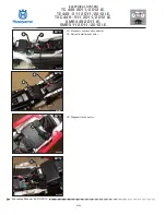 Preview for 358 page of Husqvarna SMR 449 2011 I.E. Workshop Manual