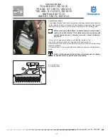 Preview for 369 page of Husqvarna SMR 449 2011 I.E. Workshop Manual