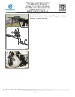 Preview for 376 page of Husqvarna SMR 449 2011 I.E. Workshop Manual