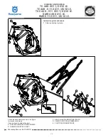 Preview for 394 page of Husqvarna SMR 449 2011 I.E. Workshop Manual