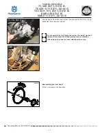 Preview for 398 page of Husqvarna SMR 449 2011 I.E. Workshop Manual