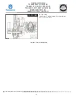 Preview for 400 page of Husqvarna SMR 449 2011 I.E. Workshop Manual