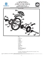 Preview for 402 page of Husqvarna SMR 449 2011 I.E. Workshop Manual