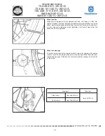 Preview for 405 page of Husqvarna SMR 449 2011 I.E. Workshop Manual