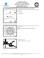 Preview for 406 page of Husqvarna SMR 449 2011 I.E. Workshop Manual