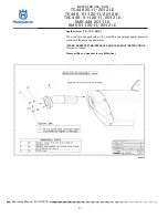 Preview for 410 page of Husqvarna SMR 449 2011 I.E. Workshop Manual