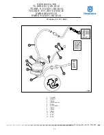 Preview for 413 page of Husqvarna SMR 449 2011 I.E. Workshop Manual