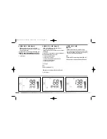 Предварительный просмотр 18 страницы Husqvarna SMR 450-510/2008-I.E. Owner'S Manual