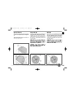 Предварительный просмотр 39 страницы Husqvarna SMR 450-510/2008-I.E. Owner'S Manual