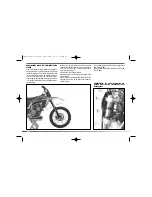 Предварительный просмотр 40 страницы Husqvarna SMR 450-510/2008-I.E. Owner'S Manual