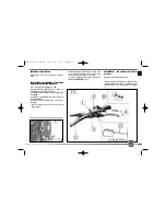 Предварительный просмотр 43 страницы Husqvarna SMR 450-510/2008-I.E. Owner'S Manual