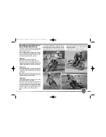 Предварительный просмотр 45 страницы Husqvarna SMR 450-510/2008-I.E. Owner'S Manual