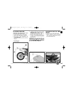 Предварительный просмотр 49 страницы Husqvarna SMR 450-510/2008-I.E. Owner'S Manual