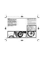 Предварительный просмотр 64 страницы Husqvarna SMR 450-510/2008-I.E. Owner'S Manual