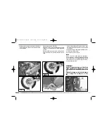 Предварительный просмотр 68 страницы Husqvarna SMR 450-510/2008-I.E. Owner'S Manual