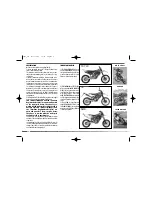 Предварительный просмотр 104 страницы Husqvarna SMR 450-510/2008-I.E. Owner'S Manual