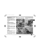 Предварительный просмотр 253 страницы Husqvarna SMR 450-510/2008-I.E. Owner'S Manual