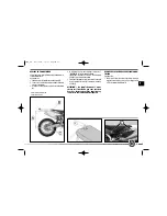 Предварительный просмотр 257 страницы Husqvarna SMR 450-510/2008-I.E. Owner'S Manual