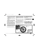 Предварительный просмотр 261 страницы Husqvarna SMR 450-510/2008-I.E. Owner'S Manual