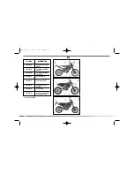 Предварительный просмотр 302 страницы Husqvarna SMR 450-510/2008-I.E. Owner'S Manual