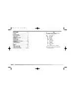 Предварительный просмотр 314 страницы Husqvarna SMR 450-510/2008-I.E. Owner'S Manual