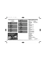 Предварительный просмотр 388 страницы Husqvarna SMR 450-510/2008-I.E. Owner'S Manual