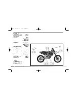 Предварительный просмотр 404 страницы Husqvarna SMR 450-510/2008-I.E. Owner'S Manual