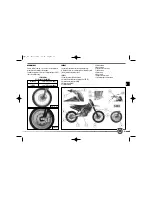 Предварительный просмотр 465 страницы Husqvarna SMR 450-510/2008-I.E. Owner'S Manual