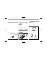 Предварительный просмотр 484 страницы Husqvarna SMR 450-510/2008-I.E. Owner'S Manual