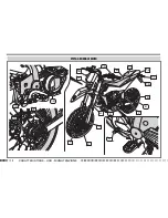 Preview for 8 page of Husqvarna SMR 511 2012 I.E. Specifications - Operation - Maintenance