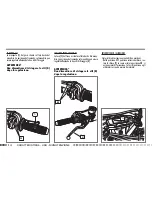 Preview for 14 page of Husqvarna SMR 511 2012 I.E. Specifications - Operation - Maintenance