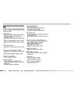 Preview for 18 page of Husqvarna SMR 511 2012 I.E. Specifications - Operation - Maintenance