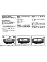 Preview for 62 page of Husqvarna SMR 511 2012 I.E. Specifications - Operation - Maintenance