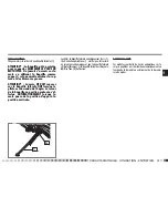 Preview for 111 page of Husqvarna SMR 511 2012 I.E. Specifications - Operation - Maintenance