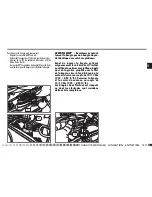 Preview for 127 page of Husqvarna SMR 511 2012 I.E. Specifications - Operation - Maintenance