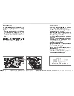 Preview for 176 page of Husqvarna SMR 511 2012 I.E. Specifications - Operation - Maintenance