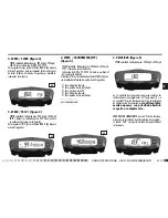 Preview for 213 page of Husqvarna SMR 511 2012 I.E. Specifications - Operation - Maintenance