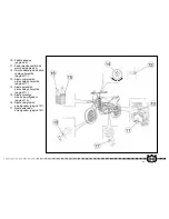 Предварительный просмотр 21 страницы Husqvarna SMR 630 Owner'S Manual