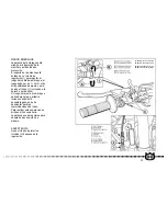 Предварительный просмотр 51 страницы Husqvarna SMR 630 Owner'S Manual