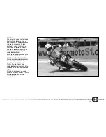 Предварительный просмотр 73 страницы Husqvarna SMR 630 Owner'S Manual