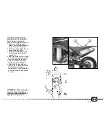 Предварительный просмотр 119 страницы Husqvarna SMR 630 Owner'S Manual