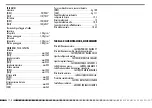 Preview for 8 page of Husqvarna SMS 125 2011 Specifications - Operation - Maintenance