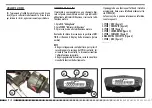 Preview for 10 page of Husqvarna SMS 125 2011 Specifications - Operation - Maintenance