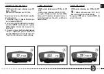 Preview for 11 page of Husqvarna SMS 125 2011 Specifications - Operation - Maintenance