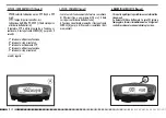 Preview for 12 page of Husqvarna SMS 125 2011 Specifications - Operation - Maintenance