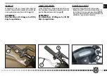 Preview for 13 page of Husqvarna SMS 125 2011 Specifications - Operation - Maintenance