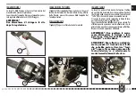 Preview for 15 page of Husqvarna SMS 125 2011 Specifications - Operation - Maintenance