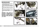 Preview for 20 page of Husqvarna SMS 125 2011 Specifications - Operation - Maintenance