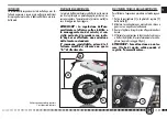 Preview for 29 page of Husqvarna SMS 125 2011 Specifications - Operation - Maintenance