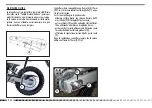 Preview for 30 page of Husqvarna SMS 125 2011 Specifications - Operation - Maintenance